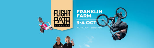 Flight Path Development Camp