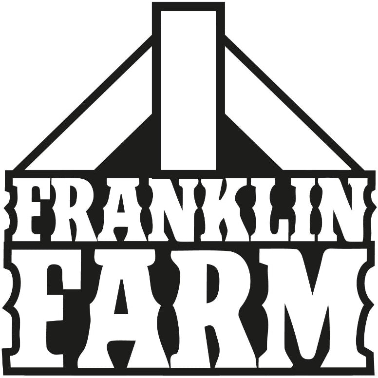 Franklin Farm Sunday Jam 28/09/2025