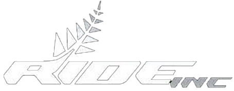 Ride BMX